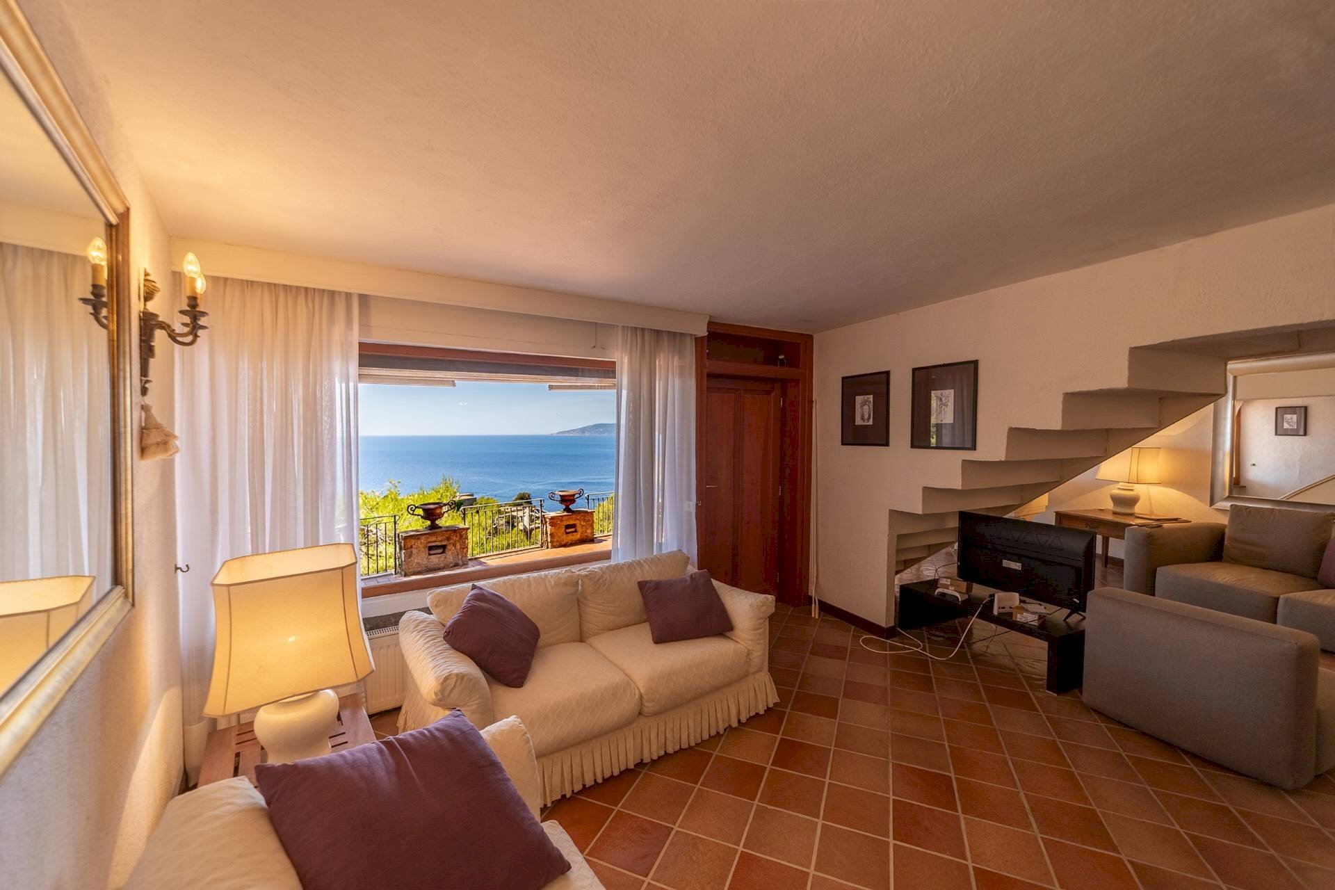 Foto 3 - Villa Località Cala Moresca
 
snc, Monte Argentario - photo 3