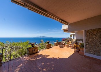 Foto 1 - Villa Località Cala Moresca
 
snc, Monte Argentario - photo 1