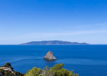 Foto 2 - Villa Località Cala Moresca
 
snc, Monte Argentario - photo 2