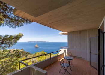 Foto 21 - Villa Località Cala Moresca
 
snc, Monte Argentario - photo 21