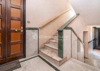 Interno palazzo - Trilocale via Francesco Cigna, 84, Torino (zona Aurora) - foto 27
