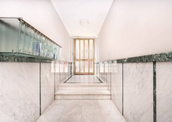 Interno palazzo - Trilocale via Francesco Cigna, 84, Torino (zona Aurora) - foto 28