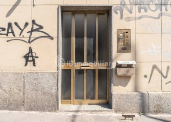 Ingresso - Trilocale via Francesco Cigna, 84, Torino (zona Aurora) - foto 29