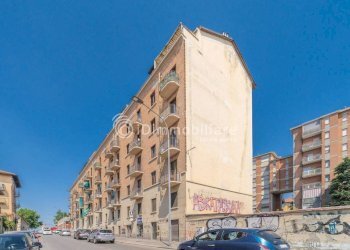Zona - Trilocale via Francesco Cigna, 84, Torino (zona Aurora) - foto 30