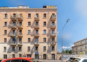Facciata - Trilocale via Francesco Cigna, 84, Torino (zona Aurora) - foto 31