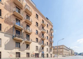 Facciata - Trilocale via Francesco Cigna, 84, Torino (zona Aurora) - foto 32