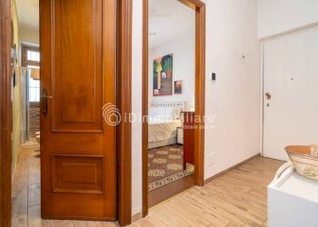 Corridoio - Trilocale via Francesco Cigna, 84, Torino (zona Aurora) - foto 6