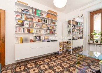 Studio - Trilocale via Francesco Cigna, 84, Torino (zona Aurora) - foto 12
