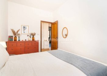 Camera da letto - Trilocale via Francesco Cigna, 84, Torino (zona Aurora) - foto 17