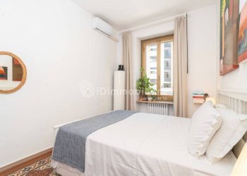 Camera da letto - Trilocale via Francesco Cigna, 84, Torino (zona Aurora) - foto 18