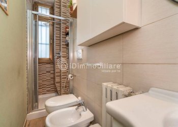 Bagno - Trilocale via Francesco Cigna, 84, Torino (zona Aurora) - foto 20