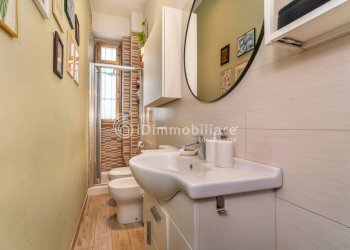 Bagno - Trilocale via Francesco Cigna, 84, Torino (zona Aurora) - foto 21
