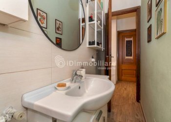 Bagno - Trilocale via Francesco Cigna, 84, Torino (zona Aurora) - foto 22
