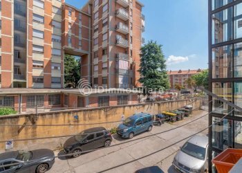 Vista - Trilocale via Francesco Cigna, 84, Torino (zona Aurora) - foto 23