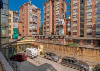 Vista - Trilocale via Francesco Cigna, 84, Torino (zona Aurora) - foto 24