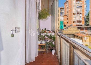 Balcone - Trilocale via Francesco Cigna, 84, Torino (zona Aurora) - foto 25