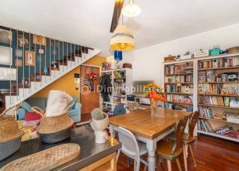 Soggiorno - Four-room apartment via Paleologi, 9, Chivasso - photo 4