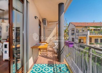 Balcone - Four-room apartment via Paleologi, 9, Chivasso - photo 8