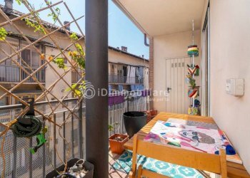 Balcone - Four-room apartment via Paleologi, 9, Chivasso - photo 10