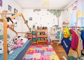 Camera da letto - Four-room apartment via Paleologi, 9, Chivasso - photo 11