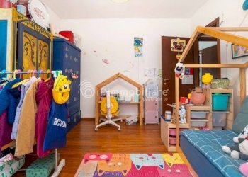 Camera da letto - Four-room apartment via Paleologi, 9, Chivasso - photo 15
