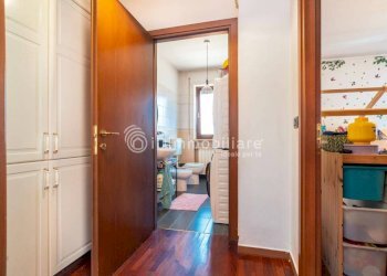 Disimpegno - Four-room apartment via Paleologi, 9, Chivasso - photo 16