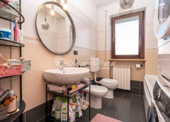 Bagno - Four-room apartment via Paleologi, 9, Chivasso - photo 17