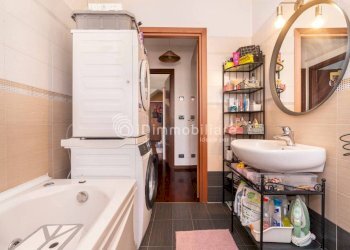 Bagno - Four-room apartment via Paleologi, 9, Chivasso - photo 18