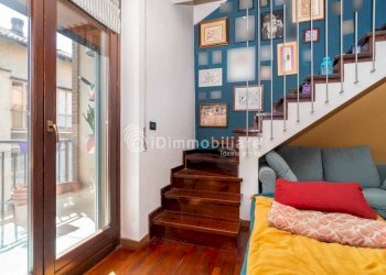 Scala - Four-room apartment via Paleologi, 9, Chivasso - photo 20