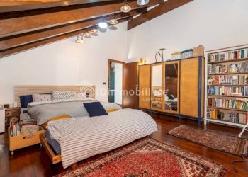 Camera da letto - Four-room apartment via Paleologi, 9, Chivasso - photo 23