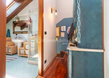 Disimpegno - Four-room apartment via Paleologi, 9, Chivasso - photo 26