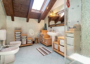 Bagno - Four-room apartment via Paleologi, 9, Chivasso - photo 27