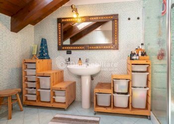 Bagno - Four-room apartment via Paleologi, 9, Chivasso - photo 28