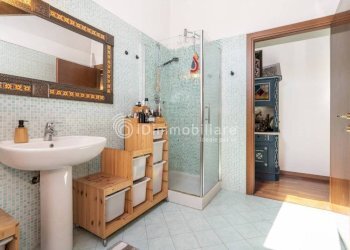 Bagno - Four-room apartment via Paleologi, 9, Chivasso - photo 29