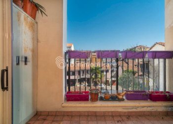 Balcone - Four-room apartment via Paleologi, 9, Chivasso - photo 31
