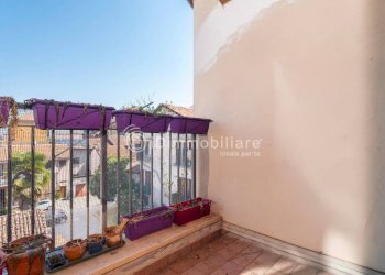 Balcone - Four-room apartment via Paleologi, 9, Chivasso - photo 32