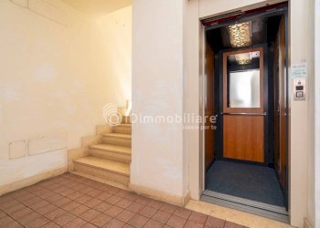 Interno palazzo - Four-room apartment via Paleologi, 9, Chivasso - photo 36