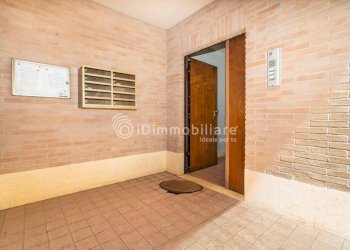 Interno palazzo - Four-room apartment via Paleologi, 9, Chivasso - photo 37