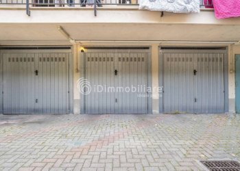 Box auto - Four-room apartment via Paleologi, 9, Chivasso - photo 39