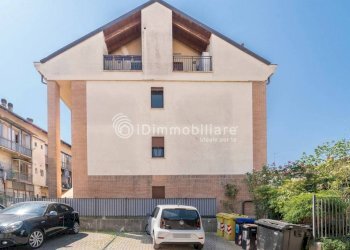 Facciata - Four-room apartment via Paleologi, 9, Chivasso - photo 43