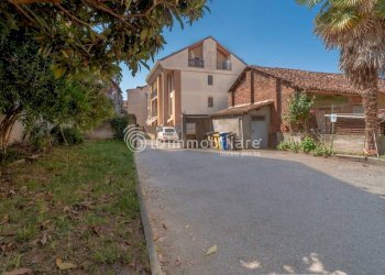 Zona - Four-room apartment via Paleologi, 9, Chivasso - photo 44