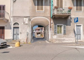 Facciata - Four-room apartment via Paleologi, 9, Chivasso - photo 45