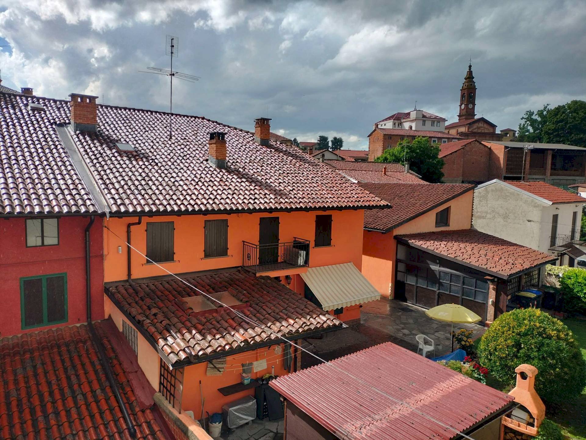 Foto 1 - Trilocale via roma, Quattordio - foto 1