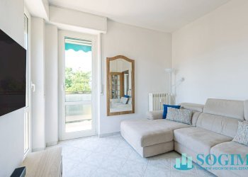 Foto 7 - Bilocale Via Per Vimodrone
 
9, Cologno Monzese - foto 7