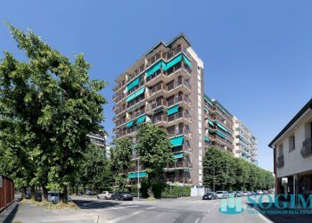 Foto 40 - Bilocale Via Per Vimodrone
 
9, Cologno Monzese - foto 40