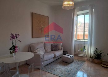 soggiorno - Bilocale VIA DELL'ASSUNZIONE, Roma - foto 2