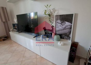 soggiorno - Bilocale VIA DELL'ASSUNZIONE, Roma - foto 3