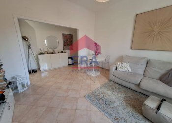 soggiorno - Bilocale VIA DELL'ASSUNZIONE, Roma - foto 4