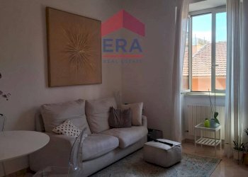 soggiorno - Bilocale VIA DELL'ASSUNZIONE, Roma - foto 5