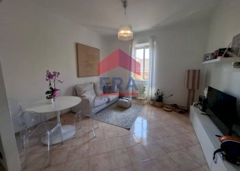 soggiorno - Bilocale VIA DELL'ASSUNZIONE, Roma - foto 6